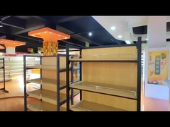 Metal ahşap raflar için en iyi malzeme nedir?