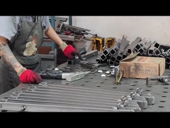 Silah kaynaklama süreci nedir?