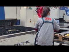 Otomatik bükme nedir?