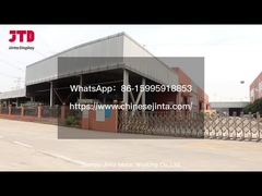 Fabrika direkt çekimi, hammaddeden bitmiş ürüne kadar rafların işlemini ortaya çıkarıyor!