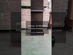 Süpermarket rafları ne kadar yüksek?