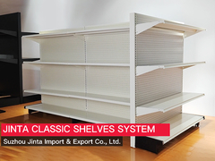 Lozier rafları nedir?