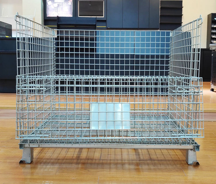 Son şirket blogları hakkında Depolama kafesini seçerken hangi etkenleri dikkate almalısınız?