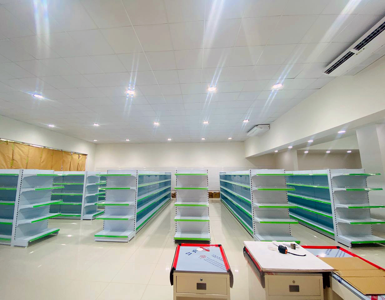 Son şirket blogları hakkında Orta Amerika Pazar Gözlemcisi: Honduras'ta Raflara Talepte İstikrarlı Artış