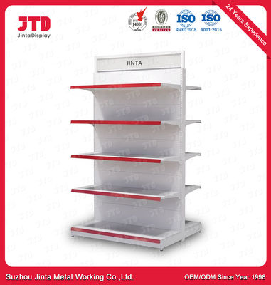 satın al 3 Taraflı Eczane Teşhir Rafları Toz Boyalı 1800mm Raf online manufacture