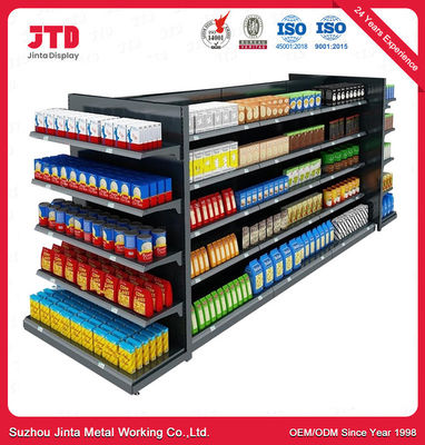 satın al Toz Boyalı Market Mağaza Teşhir Rafları Gondol Süpermarket Rafları online manufacture