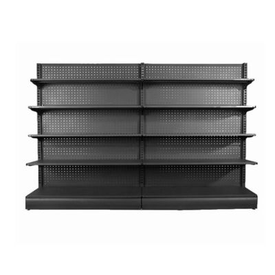 satın al Metal Gondola Ekran Rafı Süpermarket Uyum Mağazası Perakende Duvar Rafı online manufacture