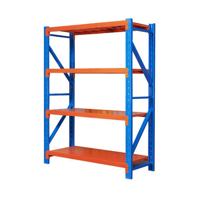 satın al Endüstriyel Depo Metal Racks Heavy Duty Depolama İhtiyaçları için online manufacture