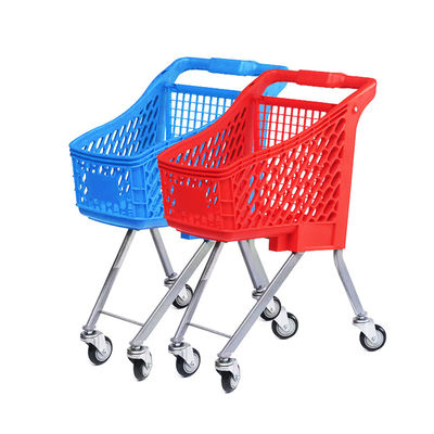satın al Kullanımı kolay renkli plastik çocuk süpermarket alışveriş arabası anne ve bebek oyuncak arabası online manufacture