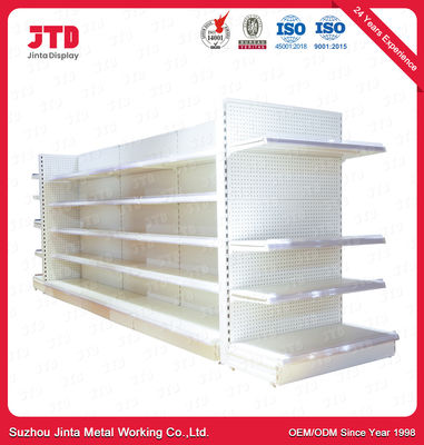 satın al Beyaz 5 Katlı Metal Raf online manufacture