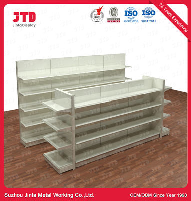 satın al 2 Taraflı Gondol Teşhir Standları online manufacture