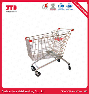 satın al 180 Litre Metal Alışveriş Arabası online manufacture