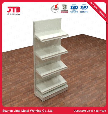 satın al 1000mm Hafif Hizmet Tipi Metal Raflar online manufacture