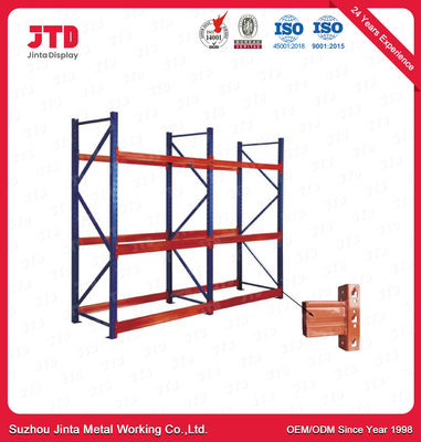 satın al 800kgs Depo Metal Rafları online manufacture