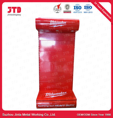 satın al Q195 Ağır Hizmet Tipi Metal Raflar 2100mm Hırdavat Mağazası Vitrinleri online manufacture