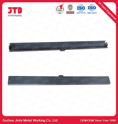 satın al Üst Kapak Uzunluğu 950mm Çelik Q195 Metal Süpermarket Rafları online manufacture