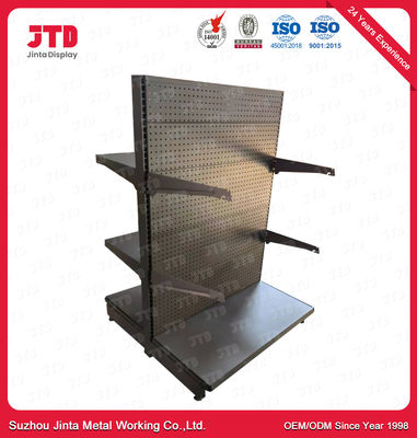 satın al Süpermarket Ekranında Kullanılan Metal Raf Aparatı Uzunluğu 350mm 400mm online manufacture