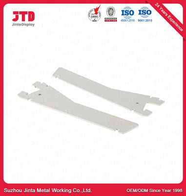 satın al Çelik Q195 Braket Gondol Teşhir Rafı Raf Desteği online manufacture