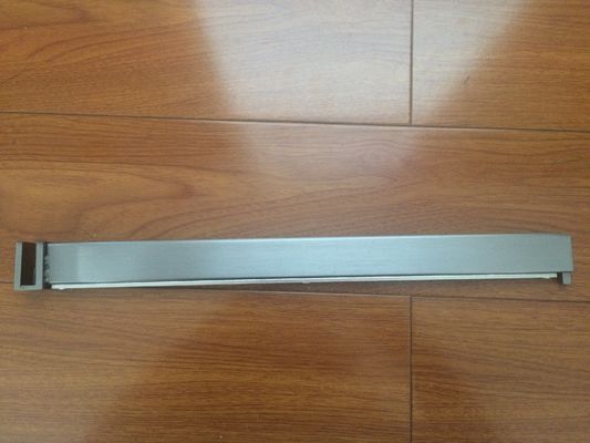 Süpermarket Raf SGS Sertifikası İçin Çelik Tek veya Çift Kanca