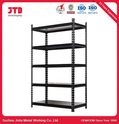 Galvanizli Çelik Garaj Depolama Kutusuz Rack Mutfak Rack Ofis Depolama Rafı