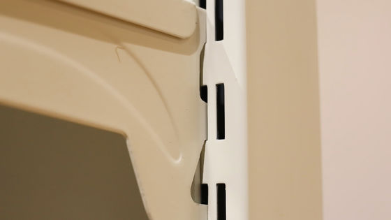 1800mm Çift Taraflı Gondol Süpermarket Rafları OEM Siyah Metal Depolama Rafları