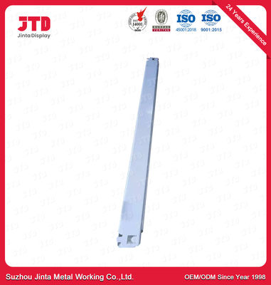 72in Z Kiriş Çelik Raf Toz Boya 1800mm Raf